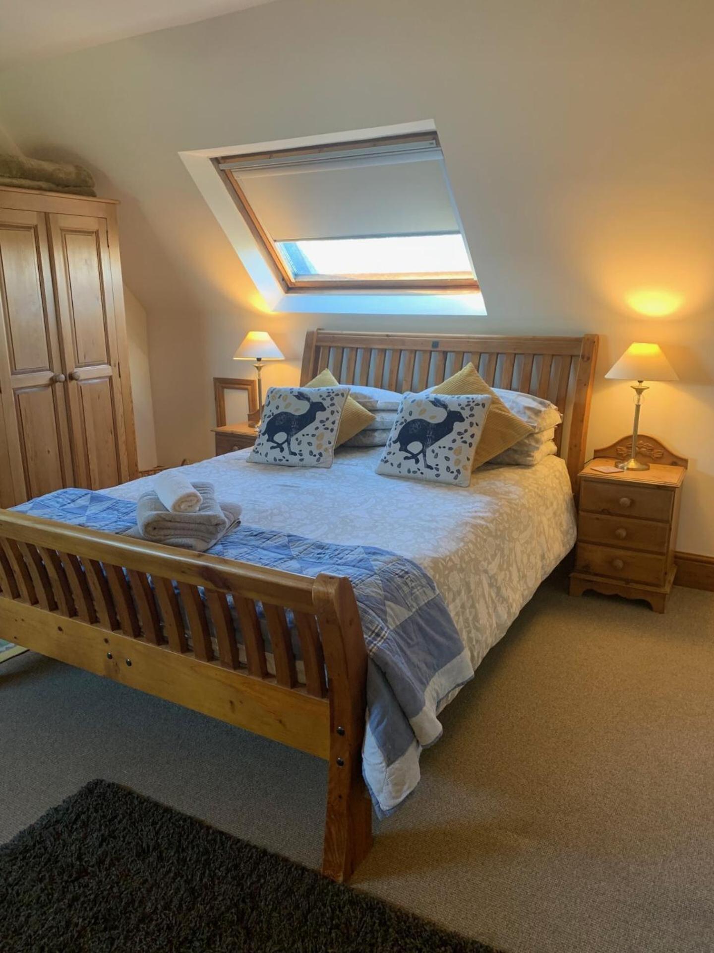 Robeanne House Holiday Accommodation Shiptonthorpe 部屋 写真