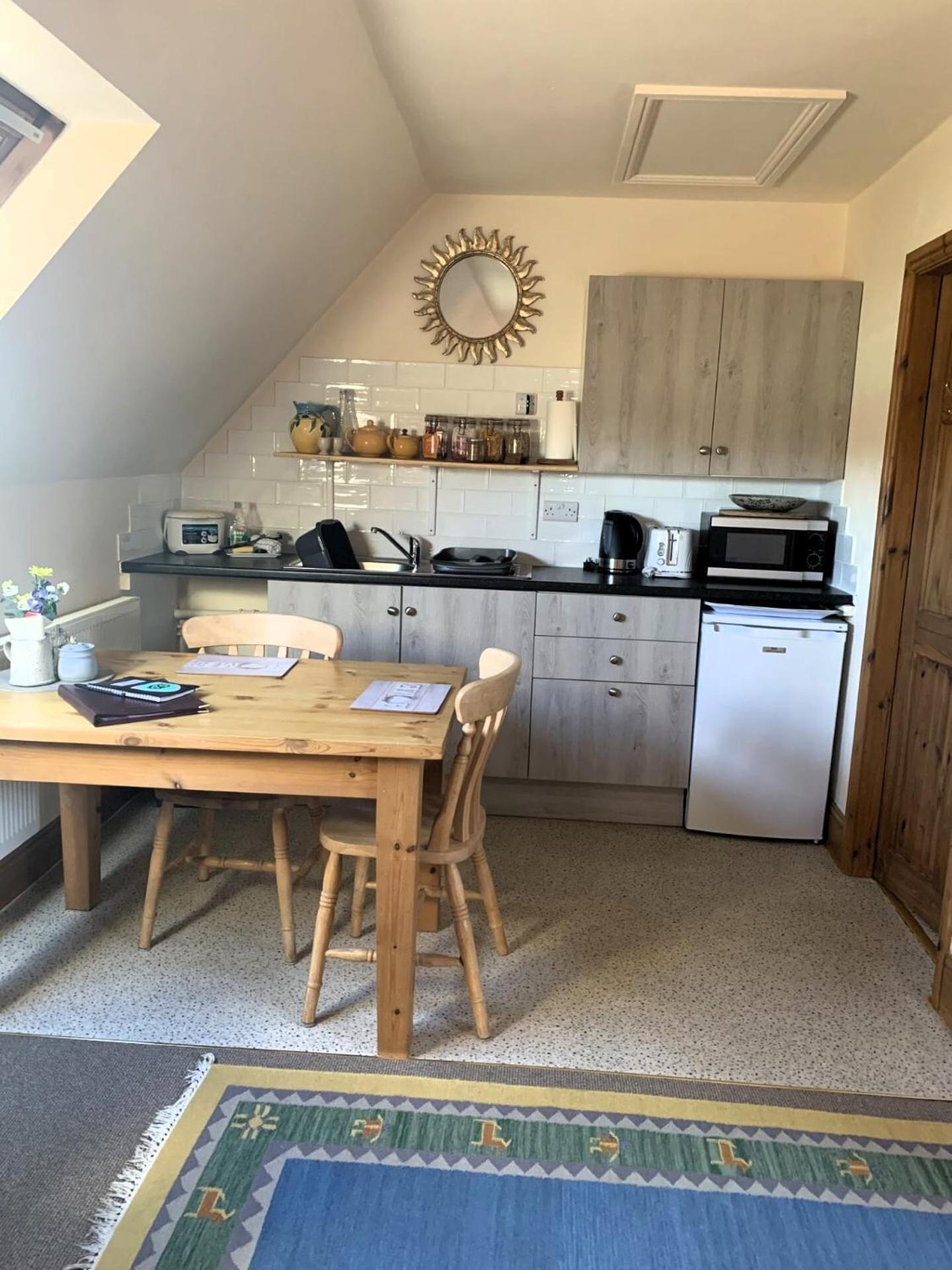 Robeanne House Holiday Accommodation Shiptonthorpe エクステリア 写真