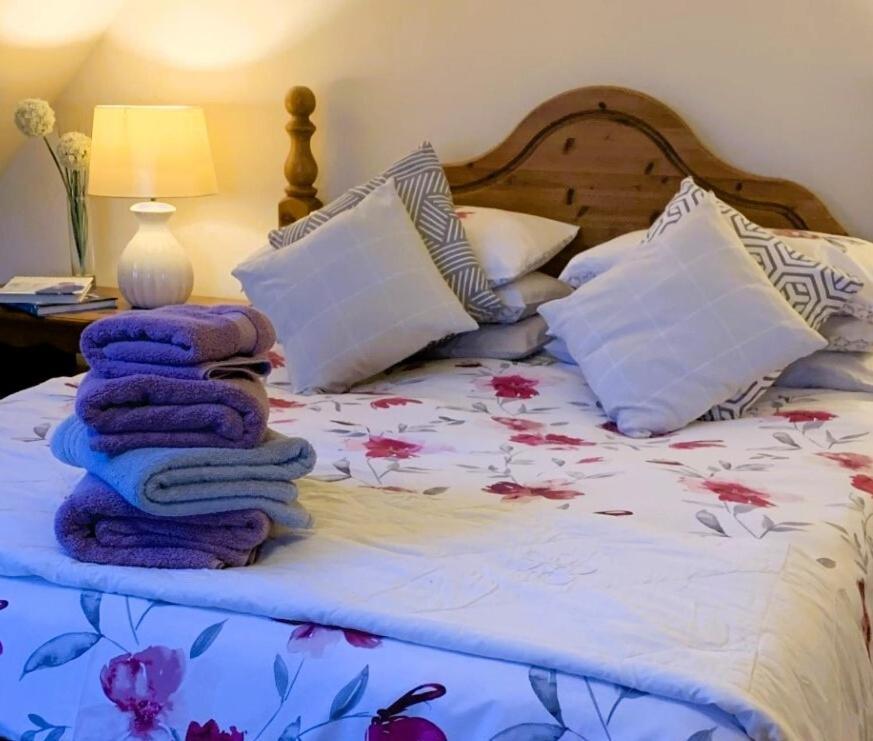 Robeanne House Holiday Accommodation Shiptonthorpe エクステリア 写真