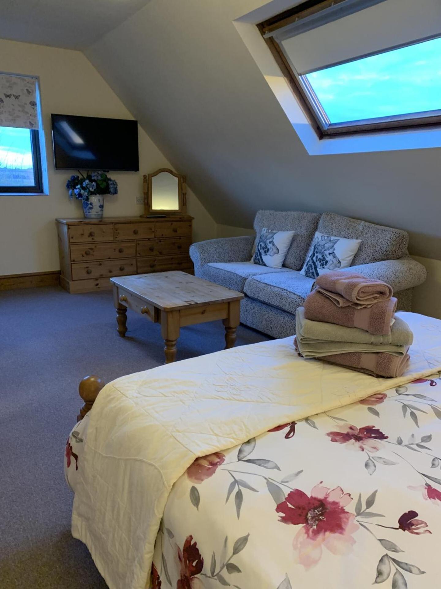 Robeanne House Holiday Accommodation Shiptonthorpe 部屋 写真