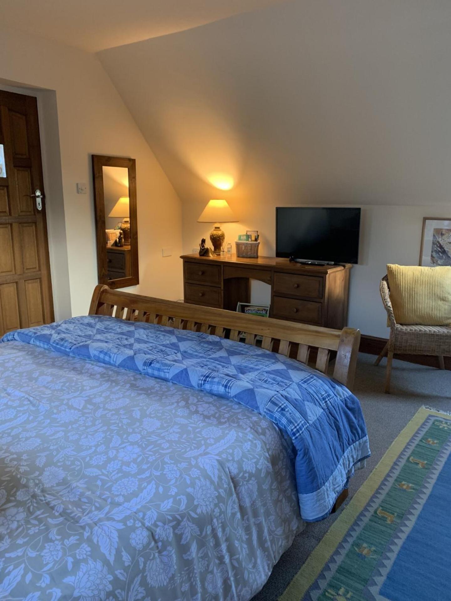 Robeanne House Holiday Accommodation Shiptonthorpe 部屋 写真