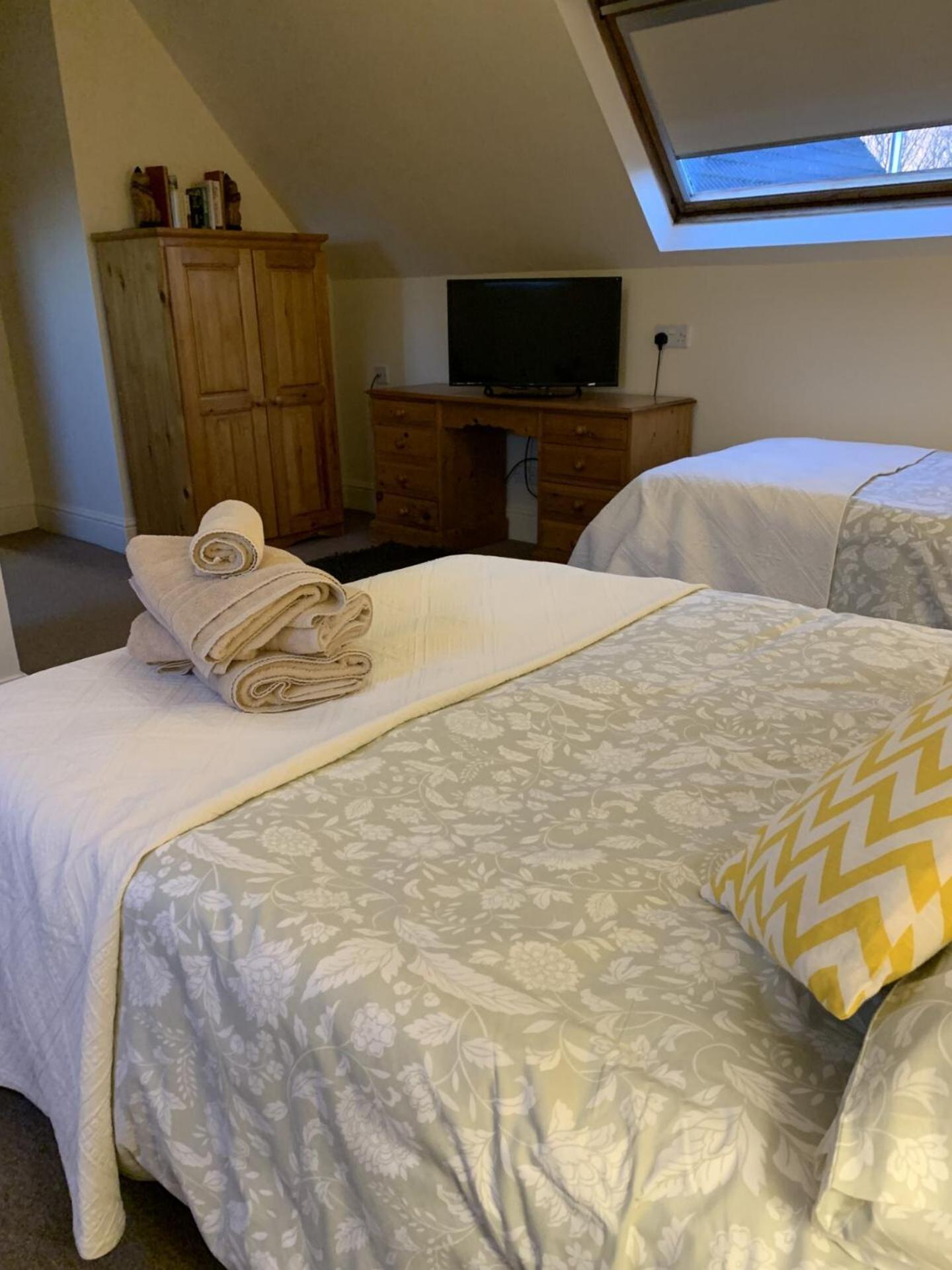 Robeanne House Holiday Accommodation Shiptonthorpe 部屋 写真