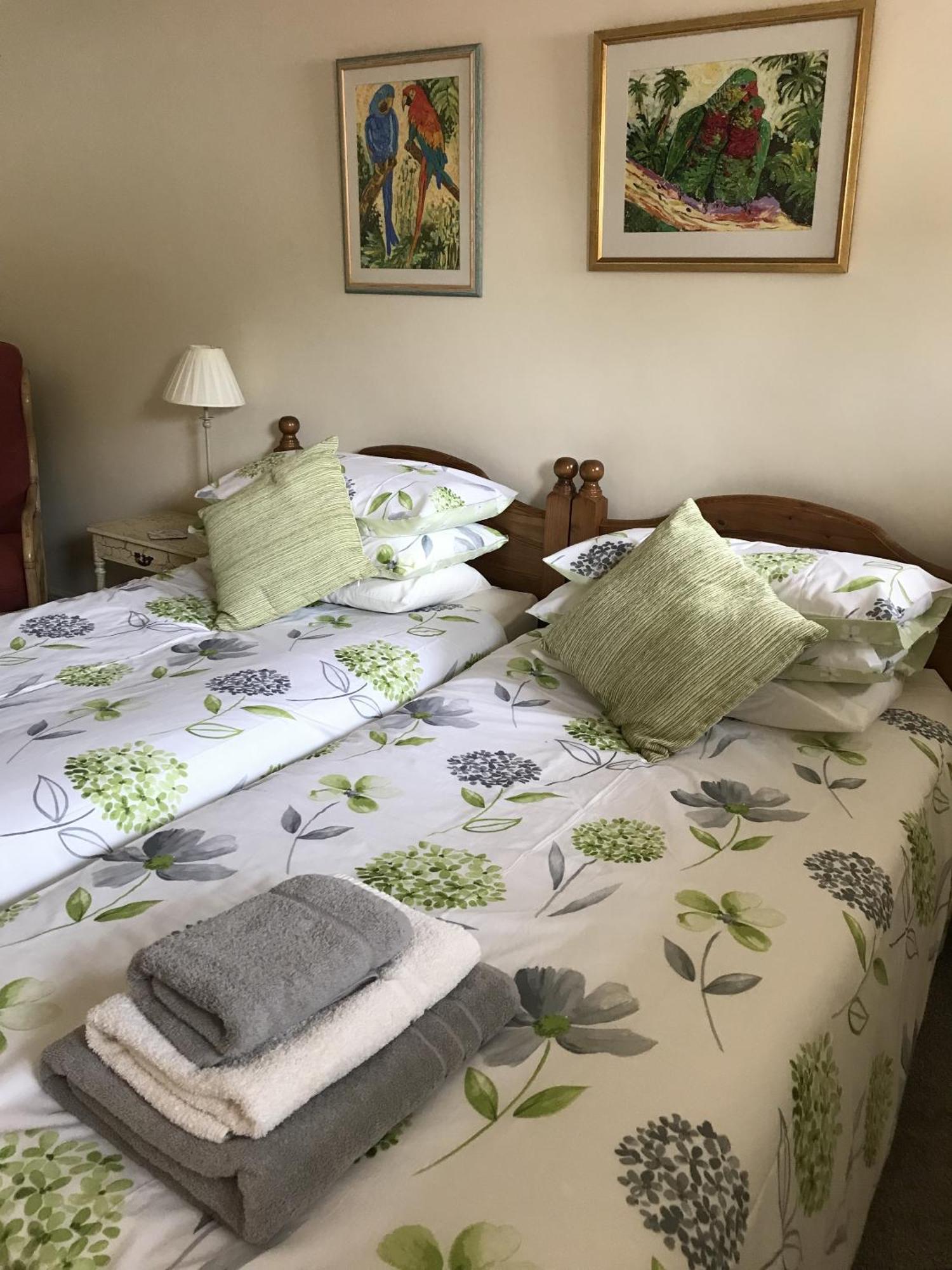 Robeanne House Holiday Accommodation Shiptonthorpe 部屋 写真